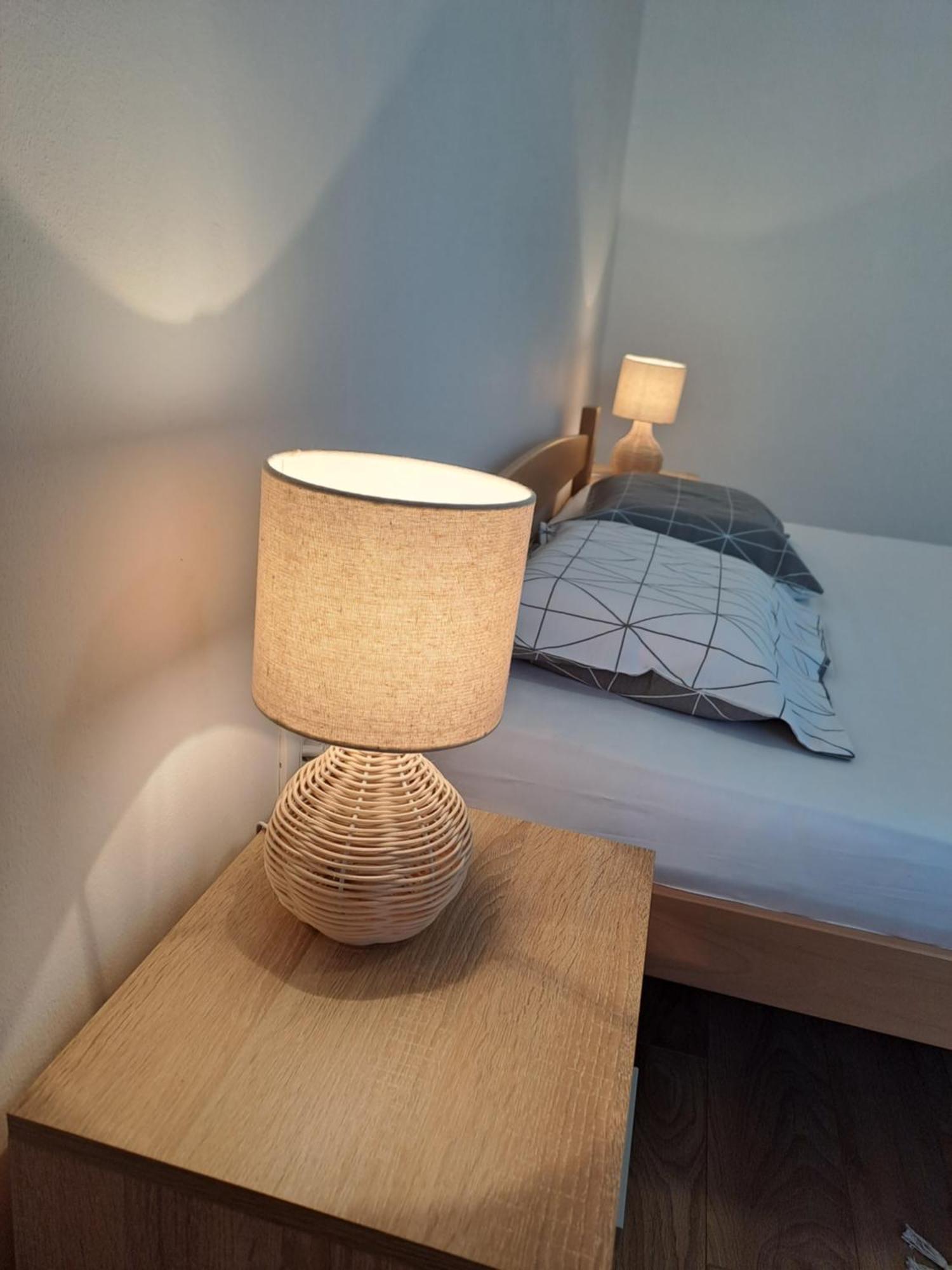 Yulia Apartman プーラ エクステリア 写真