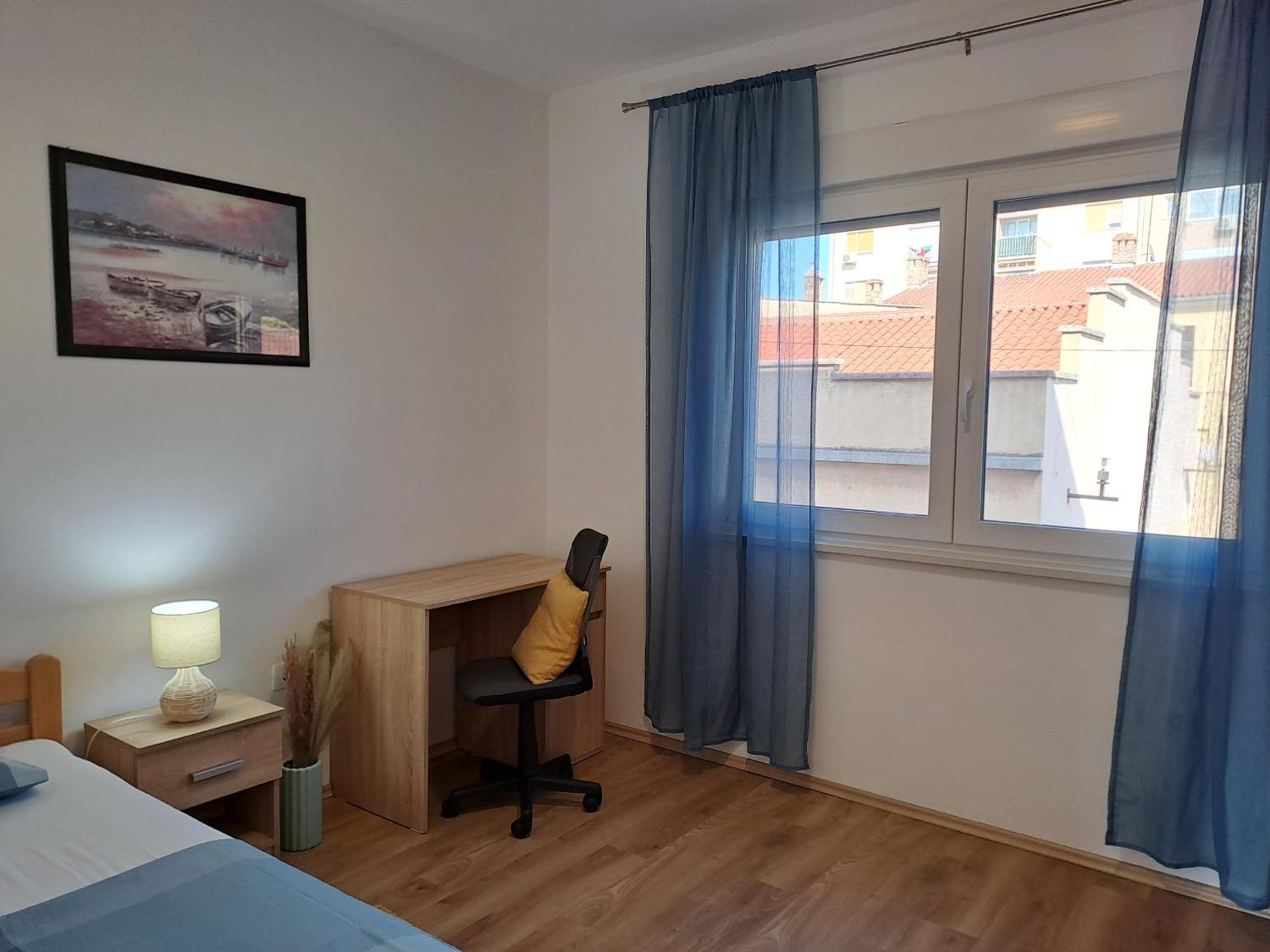 Yulia Apartman プーラ エクステリア 写真
